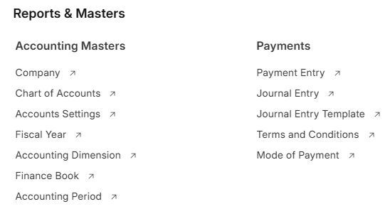 إدارة الدعم الطبي والتقارير