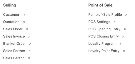 ادارة المبيعات